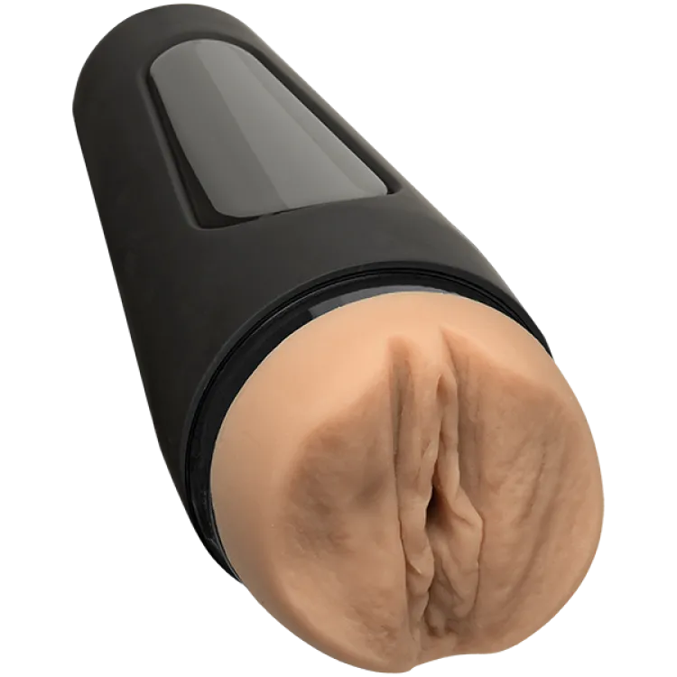 viking.barbie ULTRASKYN™ Pussy Stroker viking.barbie ULTRASKYN™ Pussy Stroker