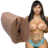 brittanya187 ULTRASKYN Pocket Pussy