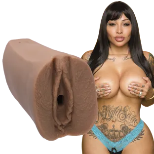 brittanya187 ULTRASKYN Pocket Pussy