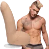 8 in. William Seed Dildo 8 in. William Seed Dildo