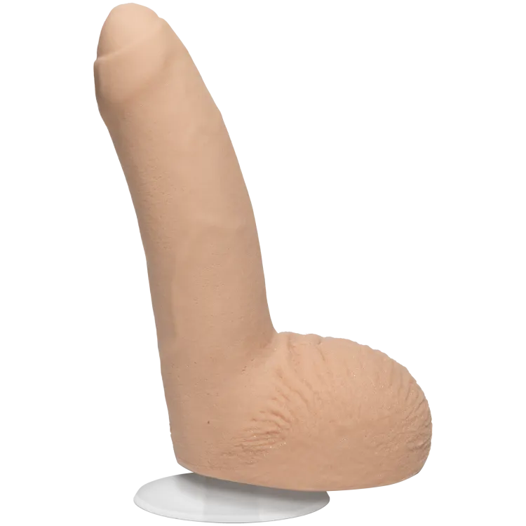 8 in. William Seed Dildo 8 in. William Seed Dildo