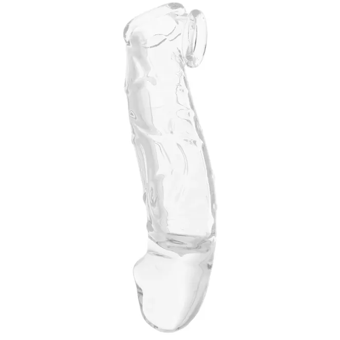 XR Brands Size Matters Mega Mighty 2 Extra Inches Girthy Penis Extender