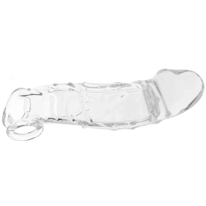 XR Brands Size Matters Mega Mighty 2 Extra Inches Girthy Penis Extender