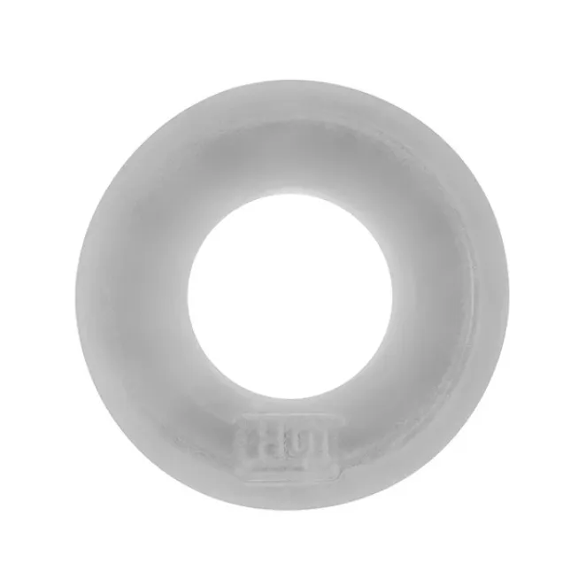 Hunkyjunk Cock Ring Ice