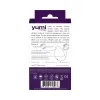 VeDO Yumi Finger Vibe Purple VeDO Yumi Finger Vibe Purple