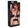 Sportsheets Saffron Adjustable Handcuffs