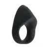 Night Rider Vibrating Silicone Cock Ring Night Rider Vibrating Silicone Cock Ring