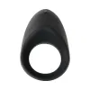 Night Rider Vibrating Silicone Cock Ring Night Rider Vibrating Silicone Cock Ring