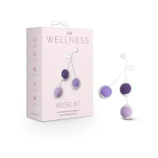 Kegel Training Kit