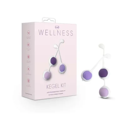 Kegel Training Kit