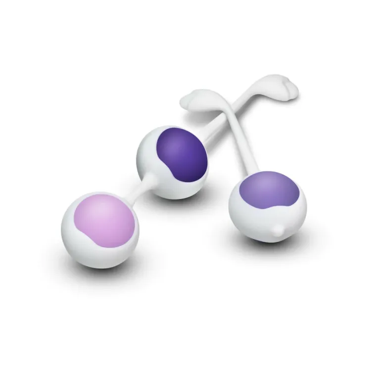 Kegel Training Kit Kegel Training Kit