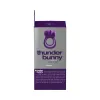 VeDO Thunder Bunny Dual Cock Ring Purple VeDO Thunder Bunny Dual Cock Ring Purple