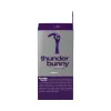 VeDO Thunder Bunny Dual Cock Ring Purple VeDO Thunder Bunny Dual Cock Ring Purple