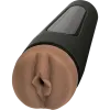 Honey Gold ULTRASKYN™ Pussy Stroker Honey Gold ULTRASKYN™ Pussy Stroker