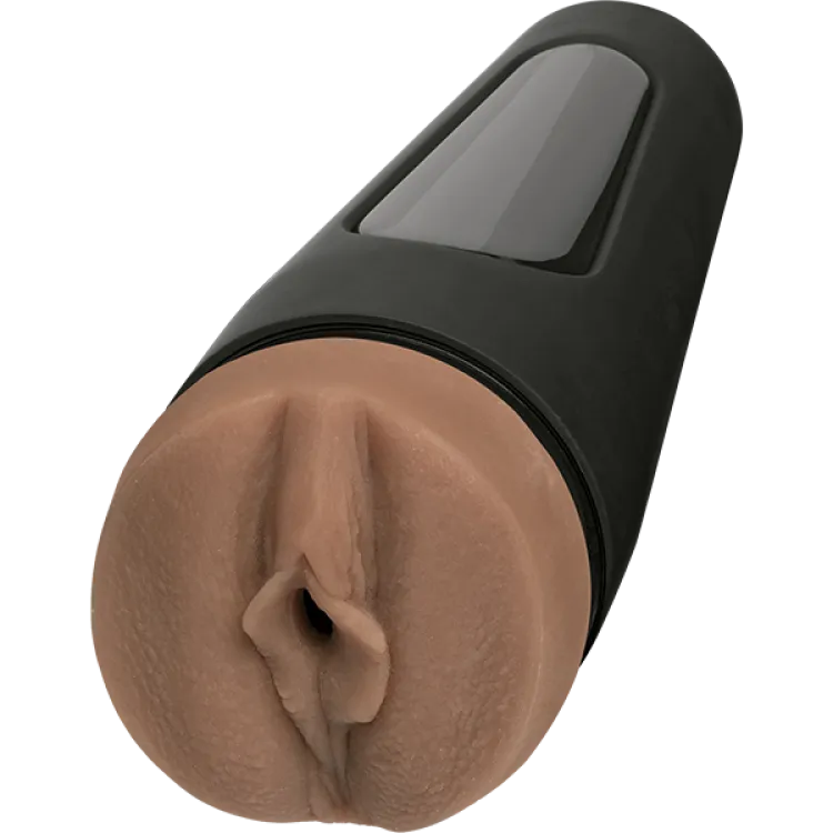 Honey Gold ULTRASKYN™ Pussy Stroker Honey Gold ULTRASKYN™ Pussy Stroker