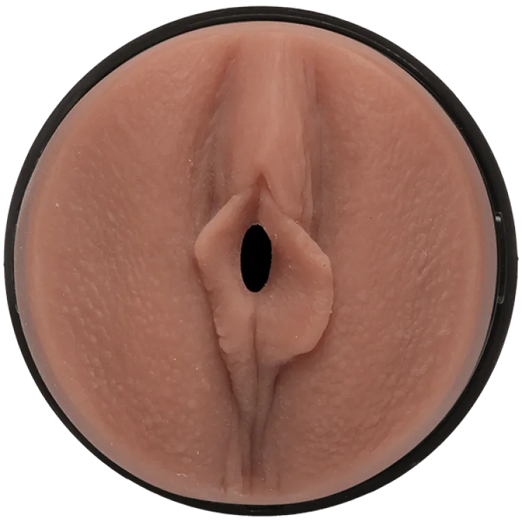Honey Gold ULTRASKYN™ Pussy Stroker Honey Gold ULTRASKYN™ Pussy Stroker