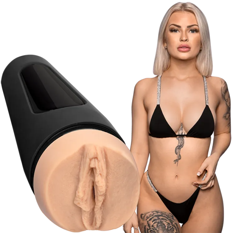 layna.me ULTRASKYN™ Pussy Stroker layna.me ULTRASKYN™ Pussy Stroker
