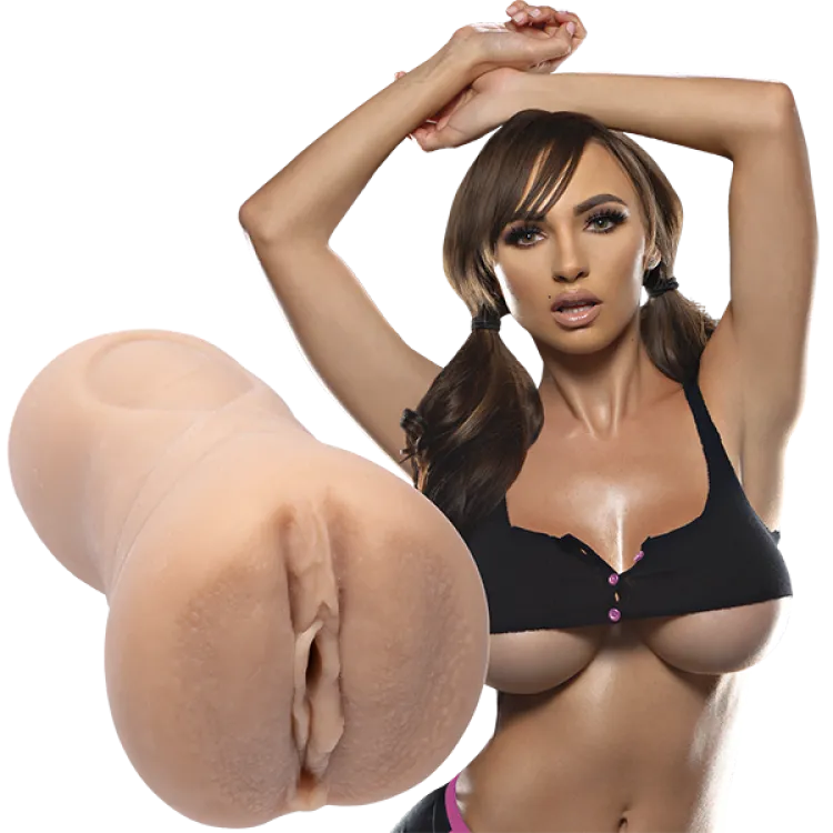 playmateiryna ULTRASKYN™ Pocket Pussy playmateiryna ULTRASKYN™ Pocket Pussy