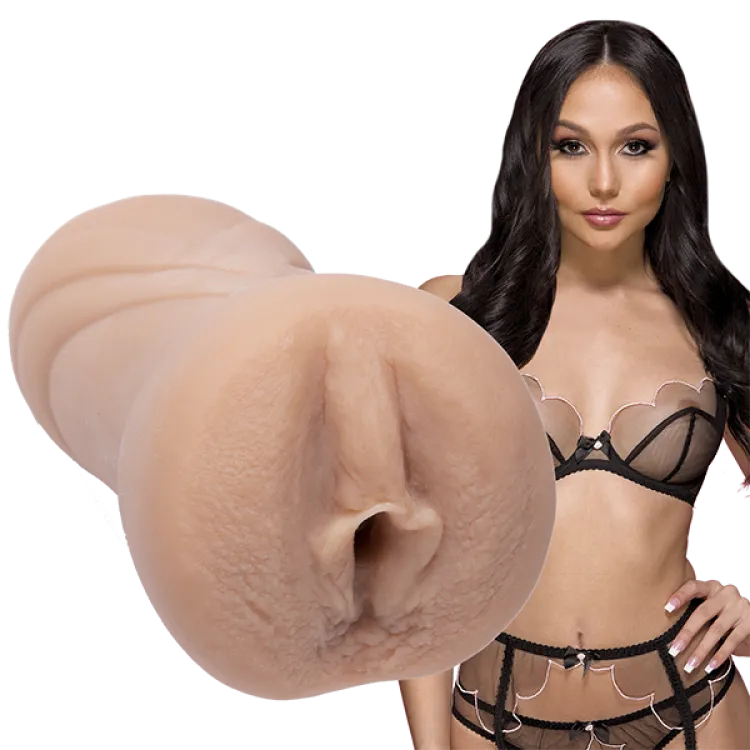 Ariana Marie ULTRASKYN™ Pocket Pussy Ariana Marie ULTRASKYN™ Pocket Pussy