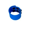 Boneyard Ball Strap Blue Boneyard Ball Strap Blue