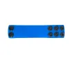 Boneyard Ball Strap Blue Boneyard Ball Strap Blue