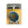 Boneyard Ball Strap Blue Boneyard Ball Strap Blue