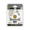 Boneyard Ball Strap Blue Boneyard Ball Strap Blue