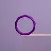Wellness Geo Silicone Cock Ring Wellness Geo Silicone Cock Ring