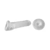 Fat Boy Thin 5.5 in. Extender Sheath Clear Fat Boy Thin 5.5 in. Extender Sheath Clear