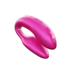 We-Vibe Chorus Remote-Controlled Silicone Couples Vibrator We-Vibe Chorus Remote-Controlled Silicone Couples Vibrator