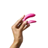 We-Vibe Chorus Remote-Controlled Silicone Couples Vibrator We-Vibe Chorus Remote-Controlled Silicone Couples Vibrator