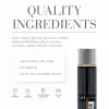 JO Decadent Double Chocolate Flavored Water-Based Lubricant 4 oz. JO Decadent Double Chocolate Flavored Water-Based Lubricant 4 oz.