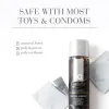 JO Decadent Double Chocolate Flavored Water-Based Lubricant 4 oz. JO Decadent Double Chocolate Flavored Water-Based Lubricant 4 oz.