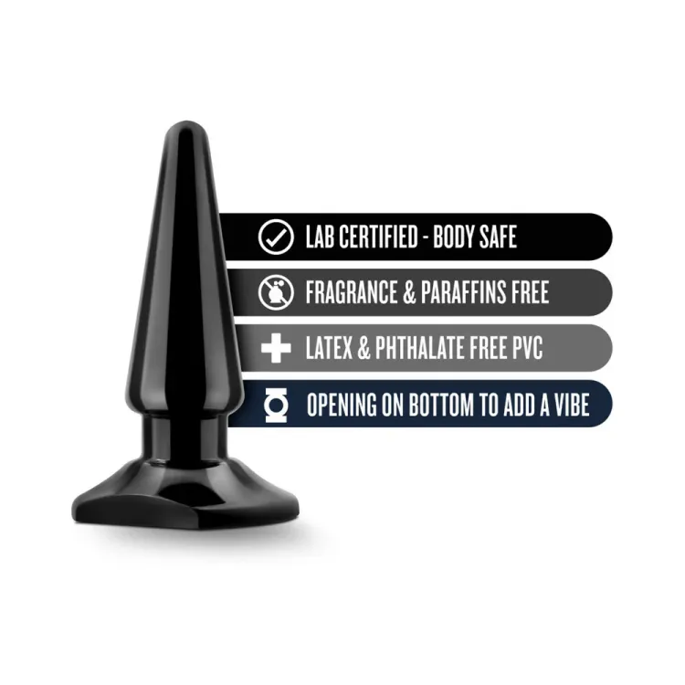 Anal Easy Butt Plug Anal Easy Butt Plug