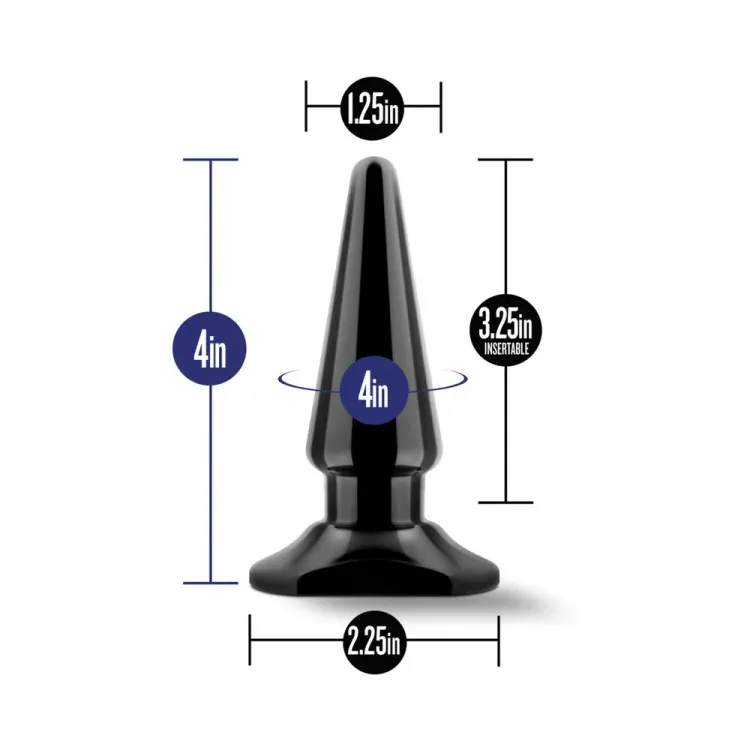 Anal Easy Butt Plug Anal Easy Butt Plug