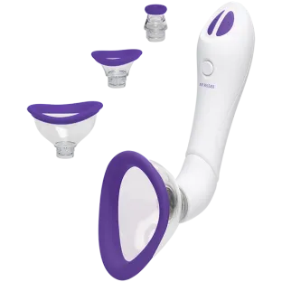 Bloom Automatic Suction & Vibrating Pump