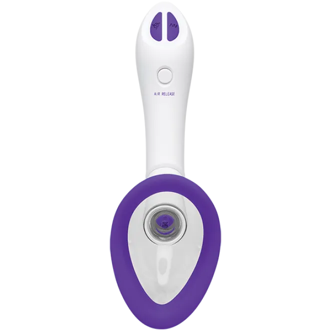 Bloom Automatic Suction & Vibrating Pump