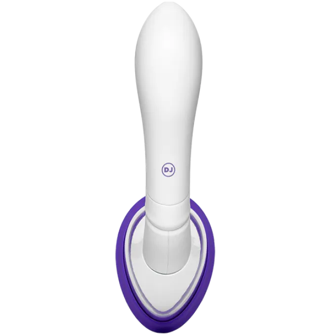 Bloom Automatic Suction & Vibrating Pump