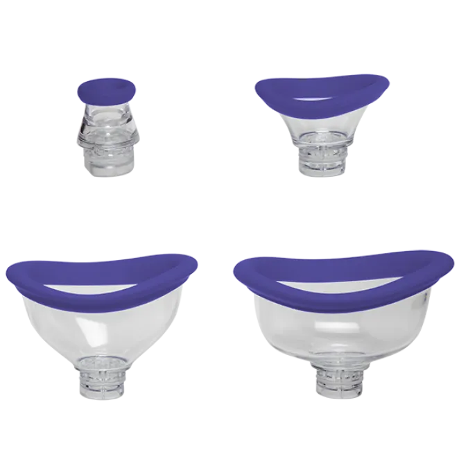 Bloom Automatic Suction & Vibrating Pump