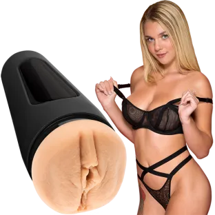Gabbie Carter ULTRASKYN™ Pussy Stroker