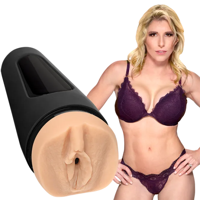Cory Chase ULTRASKYN™ Pussy Stroker