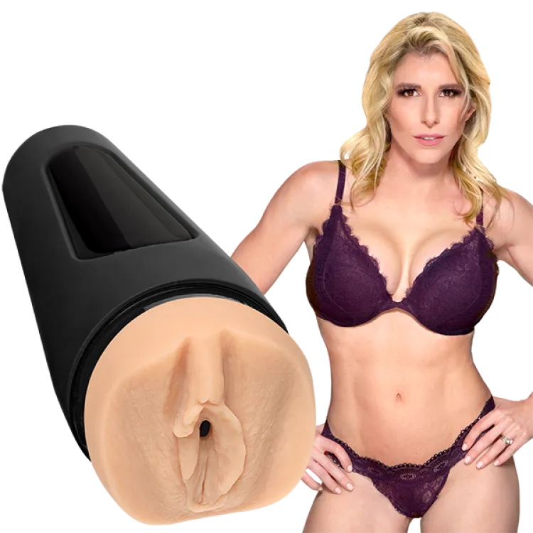 Cory Chase ULTRASKYN™ Pussy Stroker Cory Chase ULTRASKYN™ Pussy Stroker