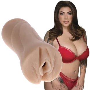 ana.lorde ULTRASKYN™ Pocket Pussy