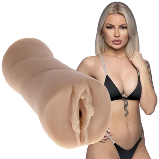layna.me ULTRASKYN™ Pocket Pussy