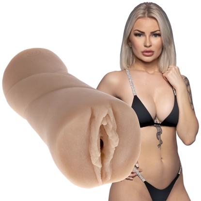 layna.me ULTRASKYN™ Pocket Pussy