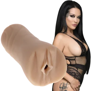 Katrina Jade ULTRASKYN™ Pocket Pussy