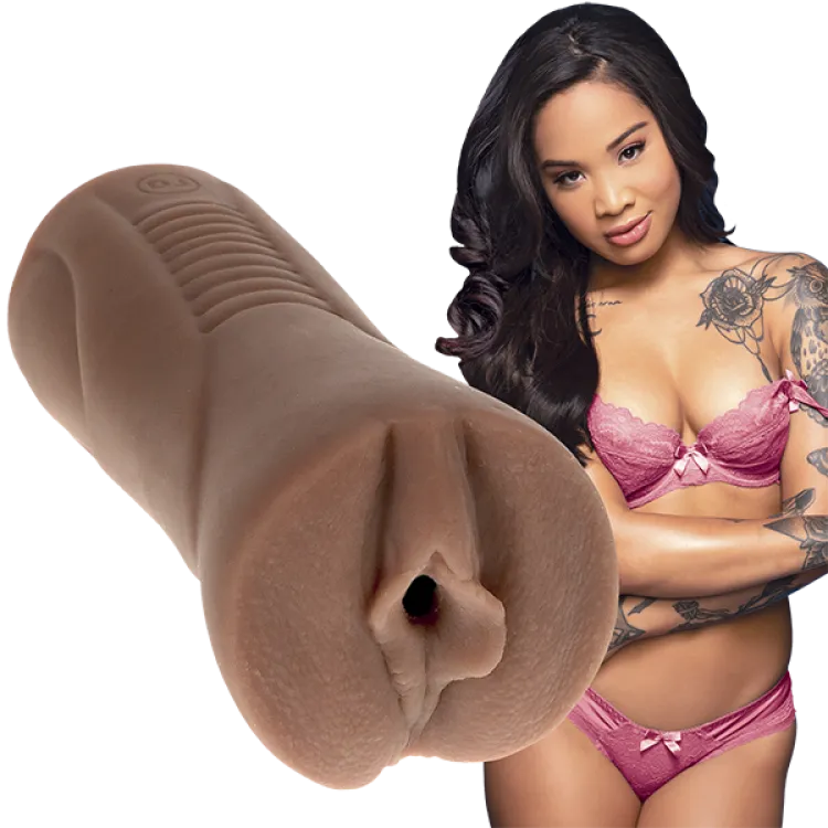 Honey Gold ULTRASKYN™ Pocket Pussy Honey Gold ULTRASKYN™ Pocket Pussy