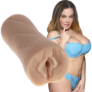 Natasha Nice ULTRASKYN™ Pocket Pussy