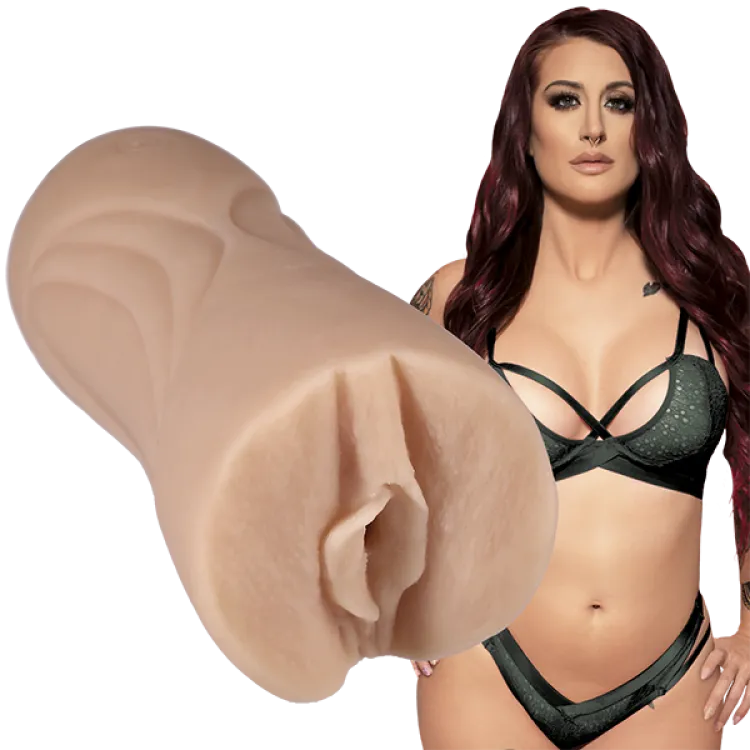 Tana Lea ULTRASKYN™ Pocket Pussy Tana Lea ULTRASKYN™ Pocket Pussy