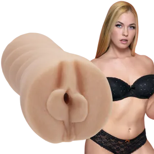 Bailey Rayne ULTRASKYN™ Pocket Pussy Bailey Rayne ULTRASKYN™ Pocket Pussy